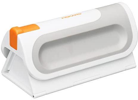 Fiskars, White/Grey, Large Sanding Block
