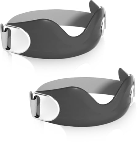 XFSRG 2 Piezas Rodilleras Deportivas Ajustables para Menisco y Ligamento Rodillera Rotuliana para Soporte y Protección de Rodilla en Deportes y Actividades Físicas