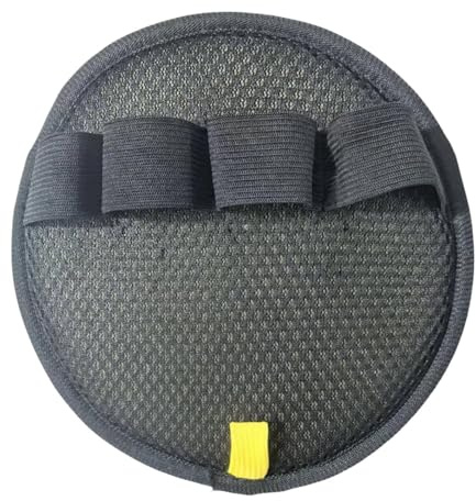 électrostatique d'épilation pour Animaux domestiques – Outil de toilettage Double Face, d'épilation de Forme Ronde, pour Chats, Chiens, Chiots, Maison, Bureau, canapé, Tapis, siège de