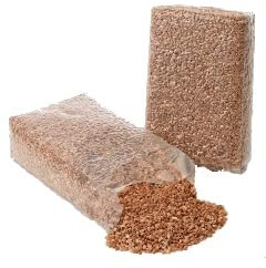 Almond Croquant/Honey-Roasted Pieces - Caramelised Brittle Topping for Ice Cream - 1kg Bag