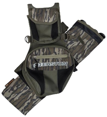 Easton Flipside 4-Tube Hip Quiver