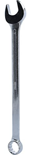 KS Tools 517.1541 CLASSIC XL Ringmaulschlüssel abgewinkelt,41mm
