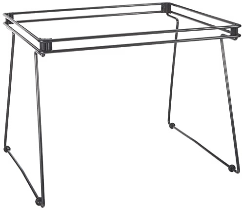 Rexel Vogue Contenitore per Cartelle Sospese, Grigio, 37700