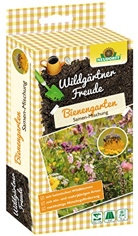 NEUDORFF WildgärtnerFreude Bienengarten - 00903