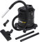 POWERPLUS Elektrische Aschesauger POWX308-1200W - 20L Auffangbehälter - Inkl. Zubehör - Inkl. Blasfunktion und austauschbarem Filter - Geeignet für Kamin, Werkstatt, Grill und Ofen