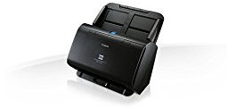 Canon Kompakter DIN A4 Duplexdokumentenscanner - imageFORMULA DR-C240