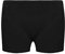 Unbranded Mädchen Microfiber Hot Pants Kurze Hose Tanzen Fitness-Studio Stretch Shorts Alter 5-12