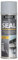 MASTON Leak Stop Spray and Seal Fix Instant Waterproof Sealant for Gutter Caravans Tents etc.500ml (Dark Grey)