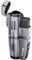 Maxfire Triple Jet Flame Lighter Gas Butane Refillable Windproof Lighter, Adjustable Flame with Punch(Sold without Gas) …