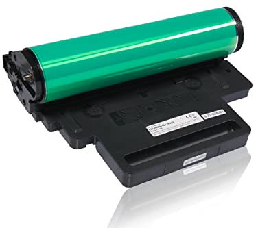 Inkadoo Trommel kompatibel zu Samsung CLT-R409/SEE / R409 Bildtrommel, farblos CLX-3170 FN CLP-315 N CLX-3175 FW CLX-3175 Series CLX-3175