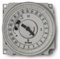 BIGMUMU Team Controls IDEAL Logic & Logic+ Combi Boiler Multifit Mechanical Timer Clock 24 Hour Yellow TCFM18