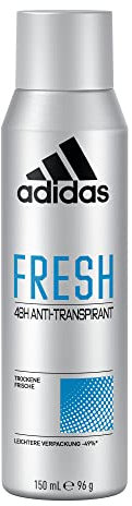adidas Déodorant - Fresh - 150 ML