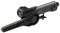 Ingersoll Rand 360-313 Levigatrice pneumatica a nastro - 10 mm x 330 mm - Motore potente da 0,6 HP, 450 W con impugnatura ergonomica