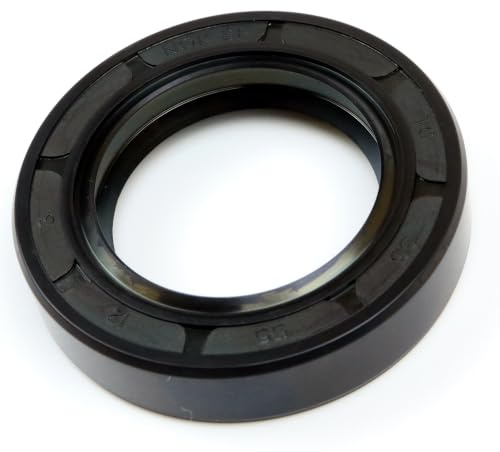 Parts and Parts Wellendichtring 35x55x12mm NBR 70 DIN 3760 ISO 6194