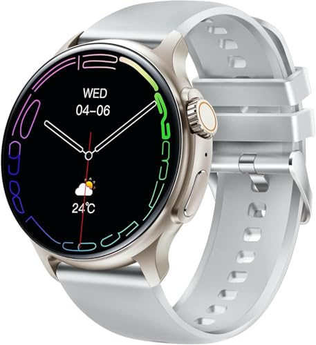 Emporia Watch Joy, Grey
