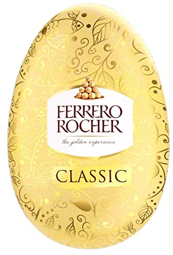 Ferrero Rocher Easter Egg 100g