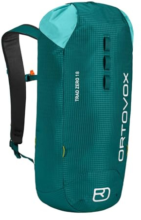 ORTOVOX Herren Trad Zero 18 Sports backpack (1er Pack)