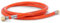 Rotarex Typ 510 Butan & Propan Gasschlauch G1/4'' x G1/4'' LH | 150 cm