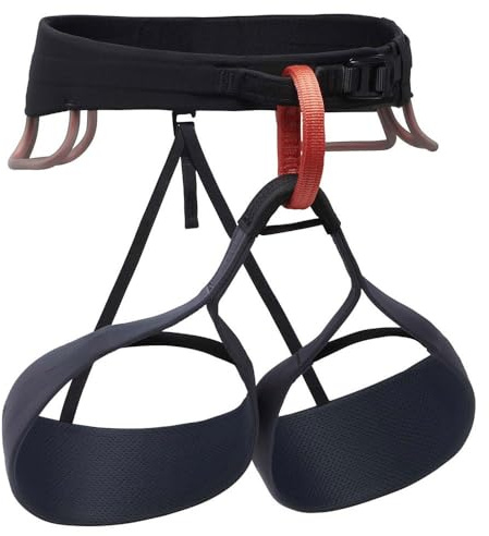 Black Diamond Solution Men Sportklettergurt