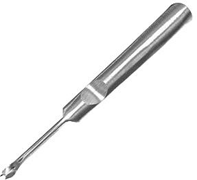 UTHCLO Herramienta De Uñas De Acero Inoxidable Para Eliminar Piel Muerta y Cutículas Trimmer Portátil Para Manicura y Pedicura Diseño Ligero y Ergonómico