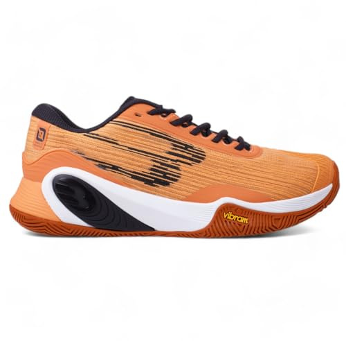 Bullpadel Hack Vibram 25v Cm49706000 Argilla