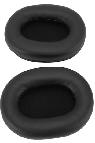 Headphones Pads, Elastic Headphones Pads Soundproofing for WH G900N