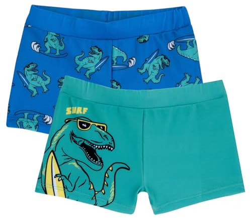 Chicco Bambini e Ragazzi Costume | Set con Slip e Boxer NOS