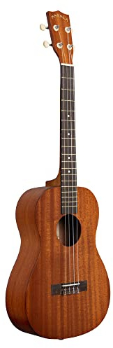 Kala Makala Baritone Mahogany Ukulele (MK-B)
