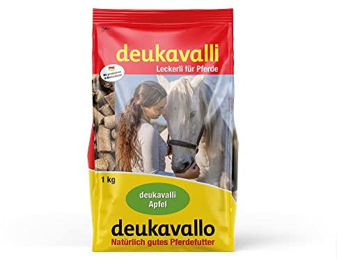 Deuka Deukavalli, 1 kg