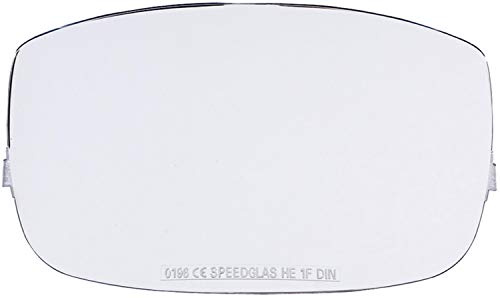 3M Speedglas Äußere Vorscheibe 9000/9002 kratzfest (10er Pack)