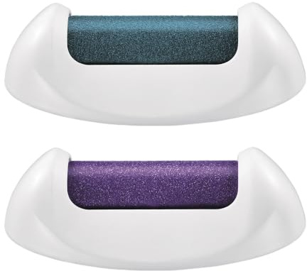 Remington SP-CR1 Reveal Ersatz-Rollen Perfect Pedi Hornhautentferner