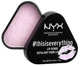 NYX PROF. MAKEUP Lip Scrub - Exfoliating - Lips - Lip Exfoliant - Scrub