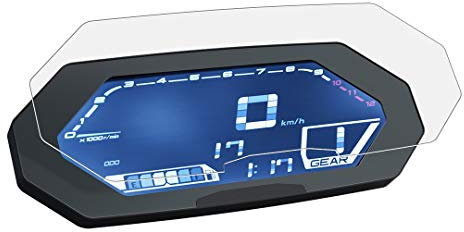 Speedo Angels NANO GLASS Displayschutzfolie für TRACER 700 (2019-)