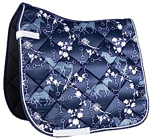 HKM Schabracken-13975 Schabracken 6912 Pony Dressur