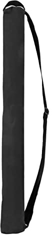 Golf Beer Sleeve, 2,3L 7 Burkar Isolerad Golfkylväska Ölhållare Sling för Att Hålla Drycker Kalla, Öldryckstillbehör Slingkylare Passar De Flesta Golfväskor Stilar och Typer