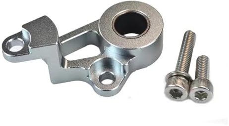 Gangschaltung Stabilisator Für HON&DA CBR650R CB650R 2016-2023 Motorrad-Schalthebelstabilisator(Gris)
