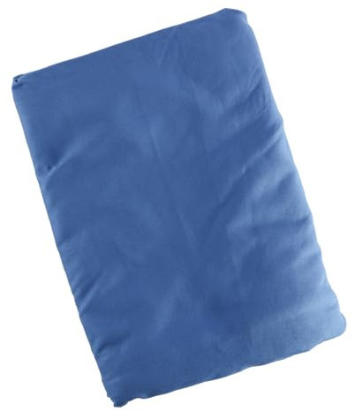 Ieron 1pcs Beach Chair Towel Cover Beach Towel Lounger Bag With Pocket Bath Bed Towel Fit Sun Lounger Towel Suitable For Summer Outdoor Garden Pool Holiday Travel