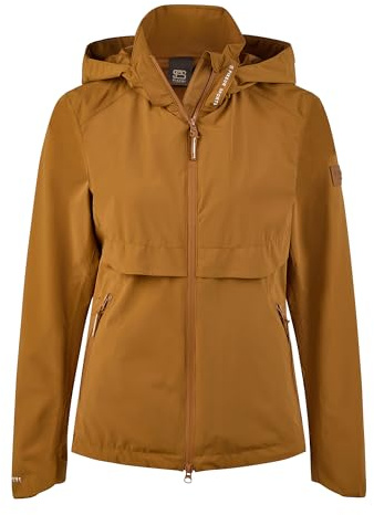 Damen Reitjacke WATERPROOF JACKET 7024 Sports Frühjahr 2025