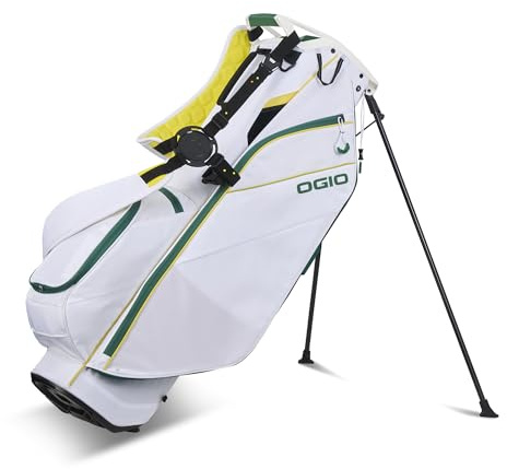OGIO Fuse Stand Bag(Magnolia)