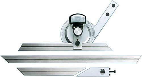 Format Winkelmesser-Set Universal 150/200/300mm