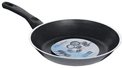 Sapphire Collection 20 cm Non Stick Fry Pan,Black