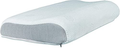 dormabell Kopfkissen - Nackenstützkissen , Baumwolle- Cervical NB3 - 65/32/10cm