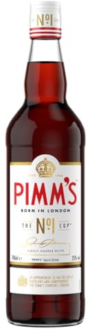 Pimm's N.1 Liquore, 700ml