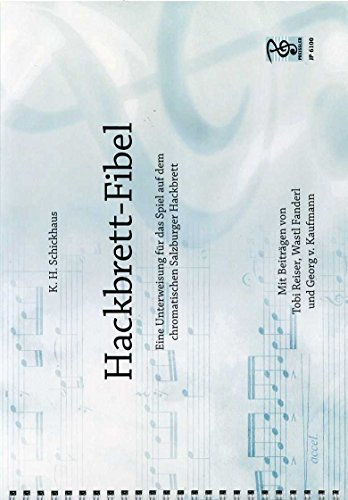 Hackbrett Fibel