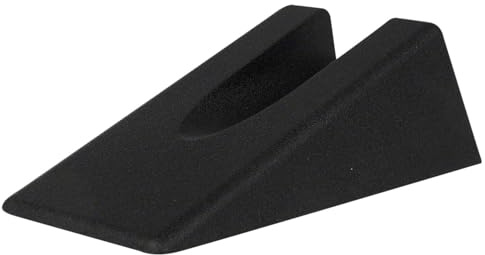 Mobilisationskeil klein Physiotherapie Rückenstütze Lagerungskeil, 15,5x9,9x5 cm