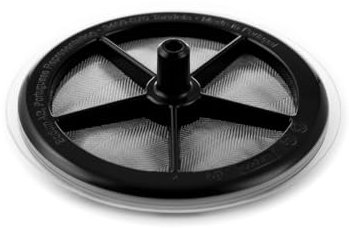 Bodum v1508-isr Component Filter für 4/8 Tassen transparent