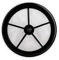 Bodum v1508-isr Component Filter für 4/8 Tassen transparent