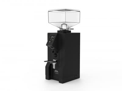 EUREKA Mignon Turbo Noir Noir