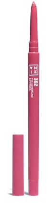 3INA - The Automatic Lip Pencil 362 - Lippenkonturenstift Rosa | Lippenkonturenstift Wasserfest - Lipliner für Vollere Lippen - Automatischer Lippenkonturenstift - Vegan - Cruelty Free