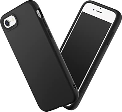 RhinoShield iPhone SE 3 / SE 2/8 / 7 [SolidSuit]